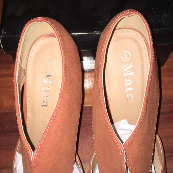 Heels - Picture 5 of 5